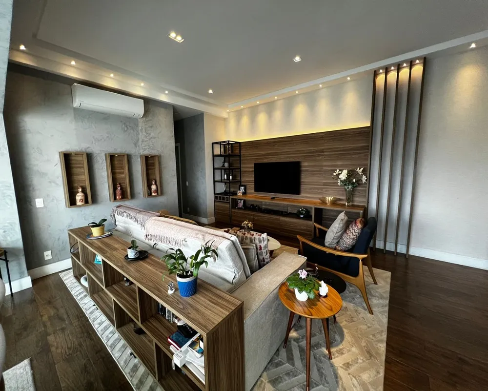 Apartamento, 3 quartos, 138 m² - Foto 5