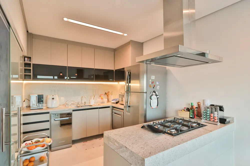 Apartamento, 3 quartos, 138 m² - Foto 26
