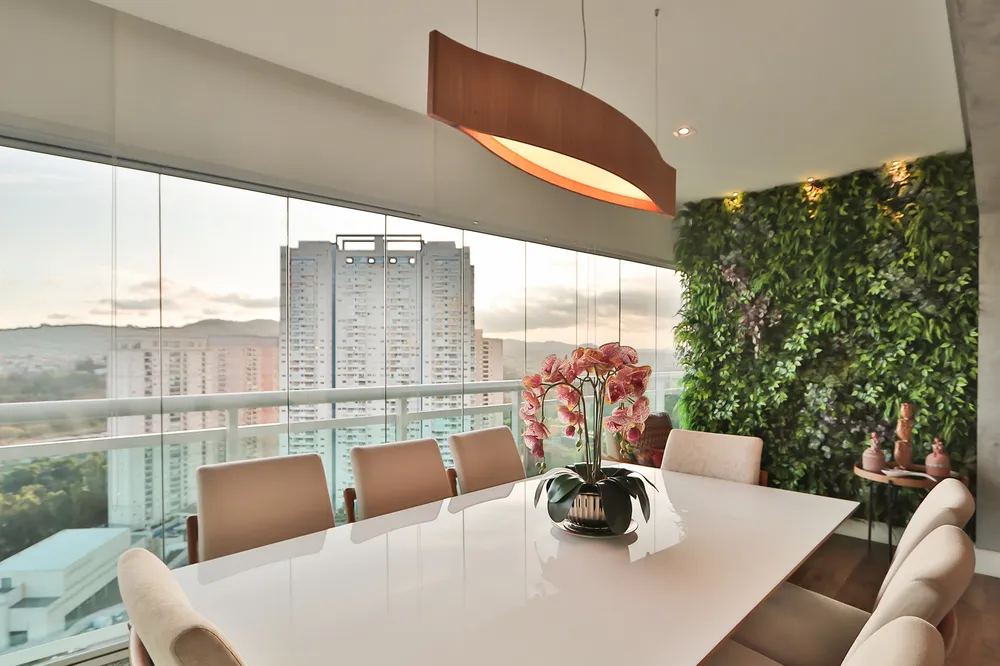 Apartamento, 3 quartos, 138 m² - Foto 27