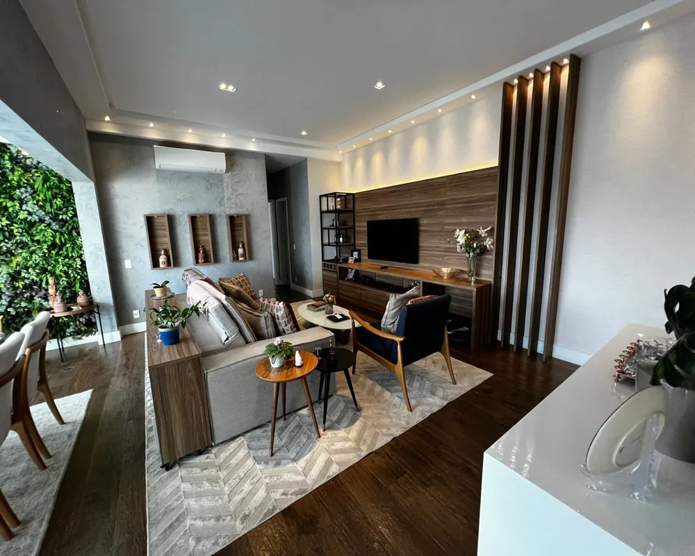 Apartamento, 3 quartos, 138 m² - Foto 7