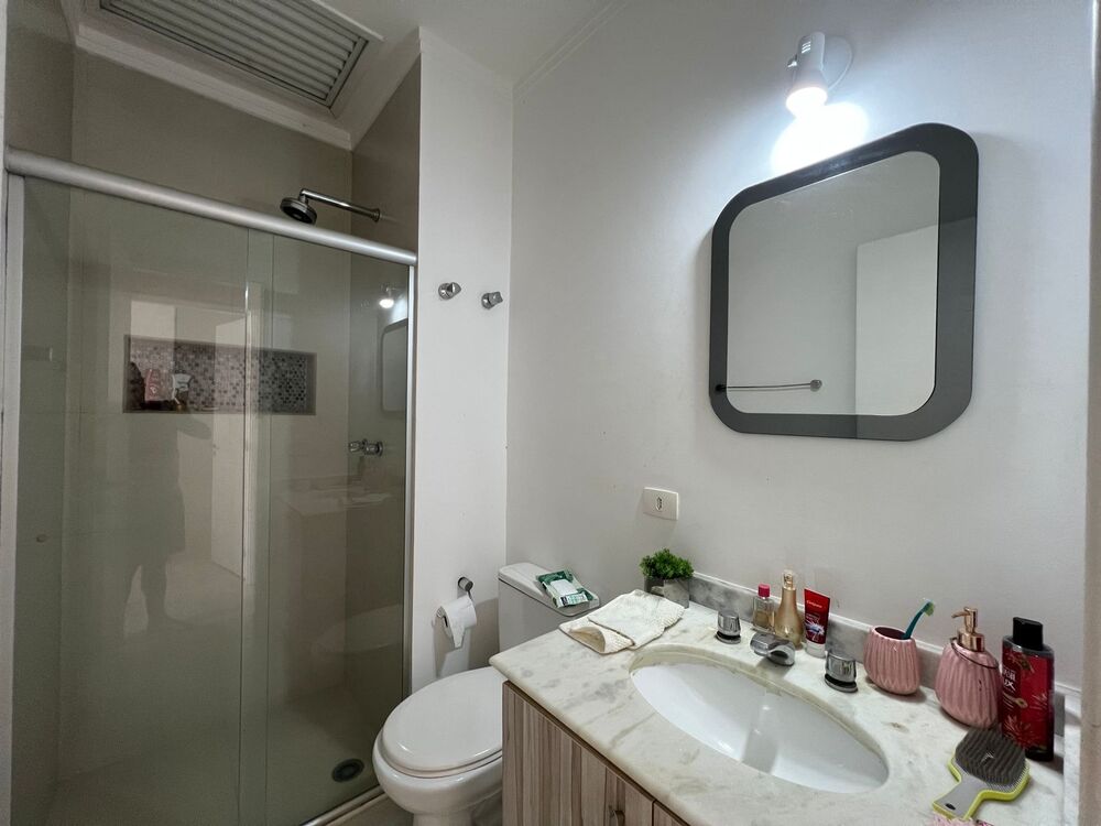 Casa de Condomínio, 3 quartos - Foto 8