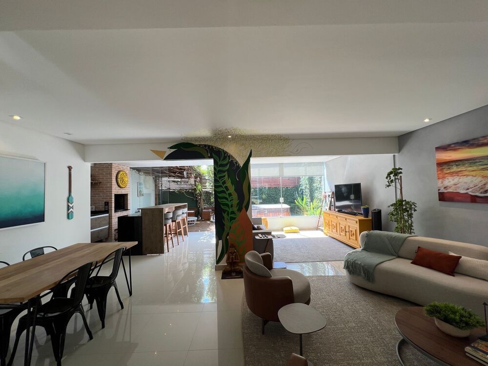 Casa de Condomínio, 3 quartos - Foto 2