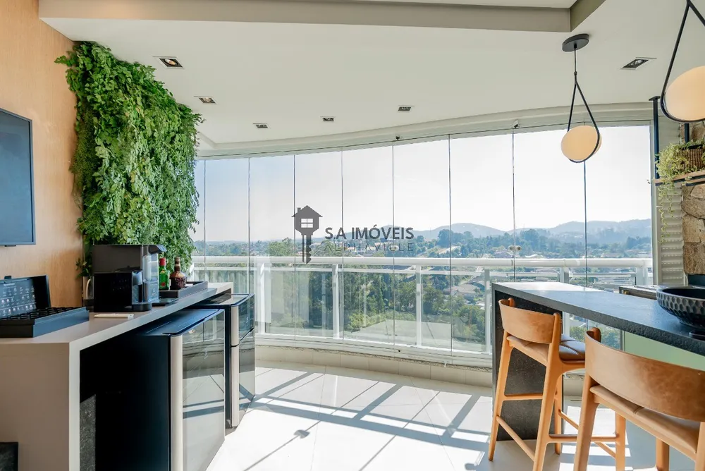Apartamento, 1 quarto, 70 m² - Foto 6