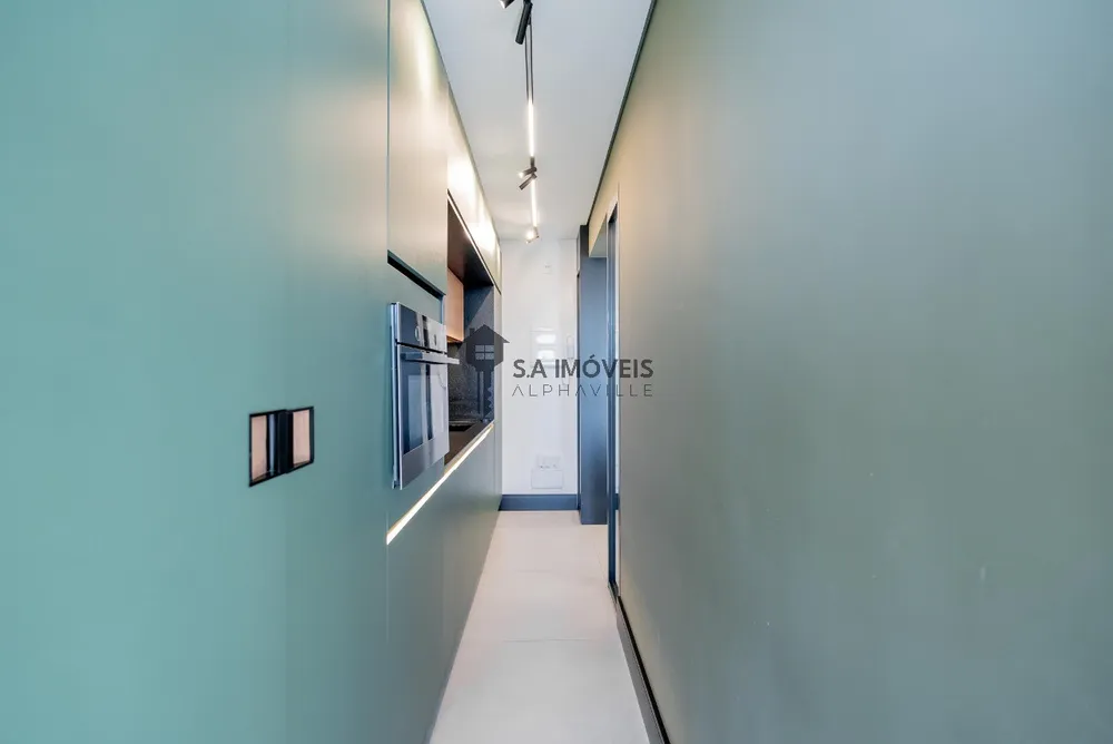 Apartamento, 1 quarto, 70 m² - Foto 9