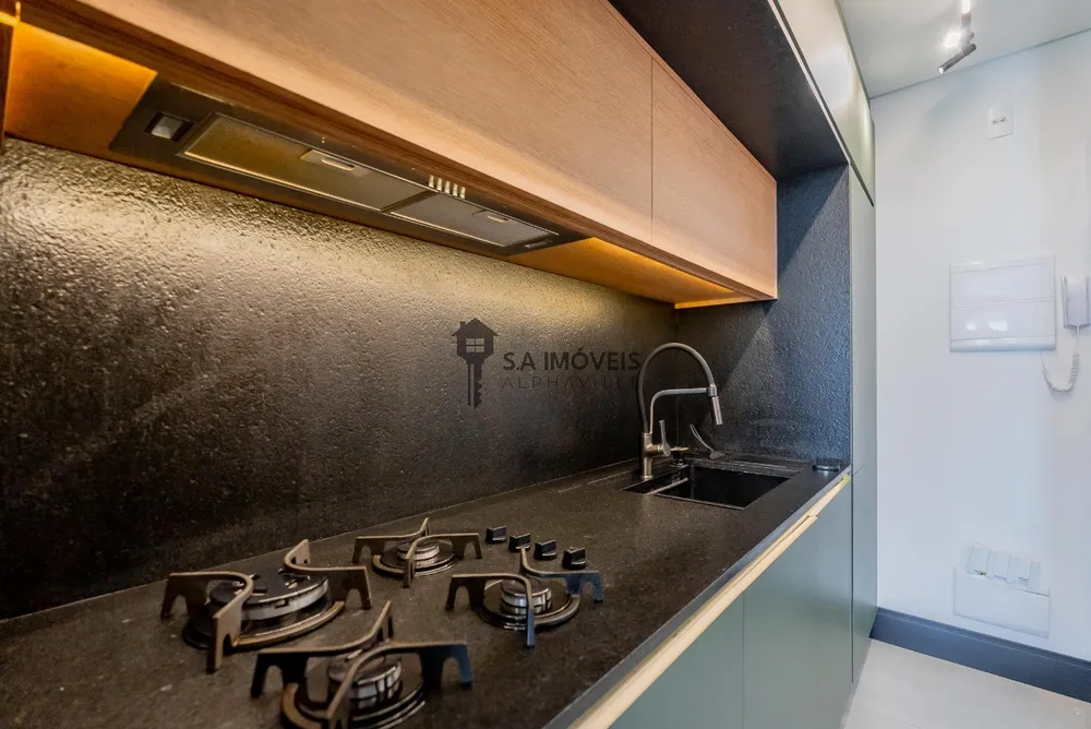 Apartamento, 1 quarto, 70 m² - Foto 8