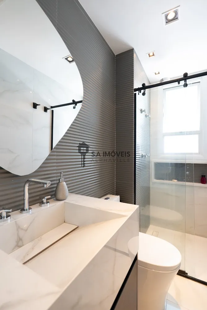 Apartamento, 1 quarto, 70 m² - Foto 12