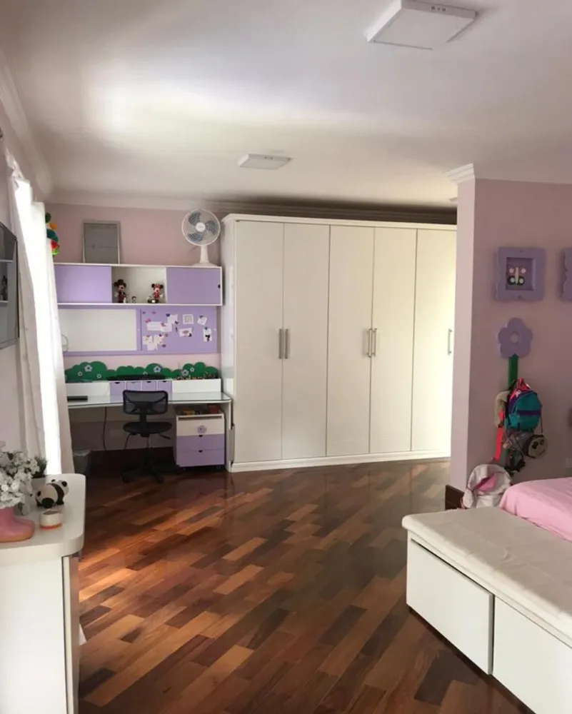 Casa de Condomínio, 5 quartos - Foto 8