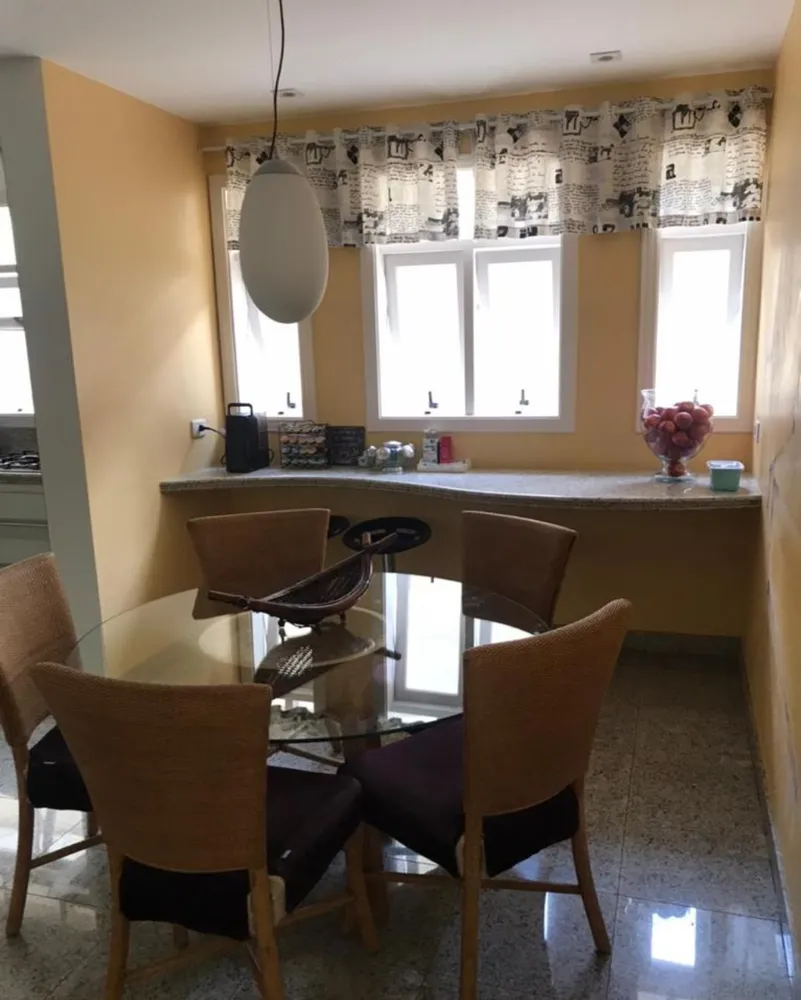 Casa de Condomínio, 5 quartos - Foto 10