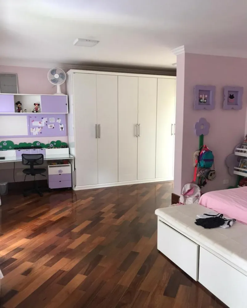 Casa de Condomínio, 5 quartos - Foto 6