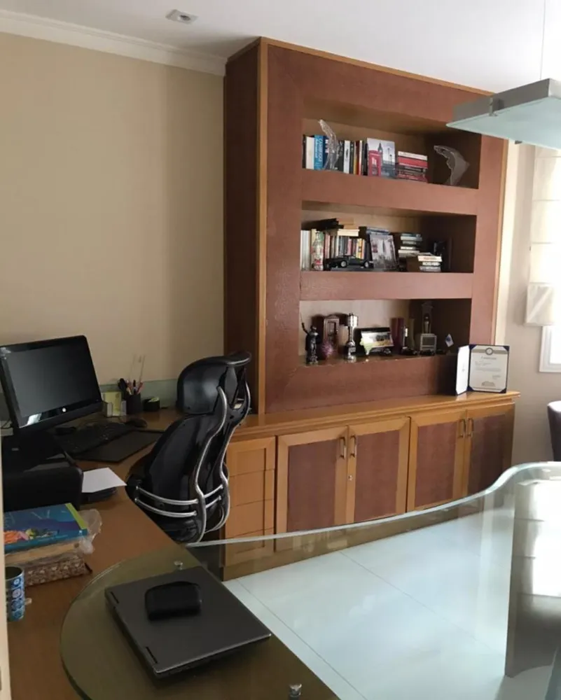 Casa de Condomínio, 5 quartos - Foto 7