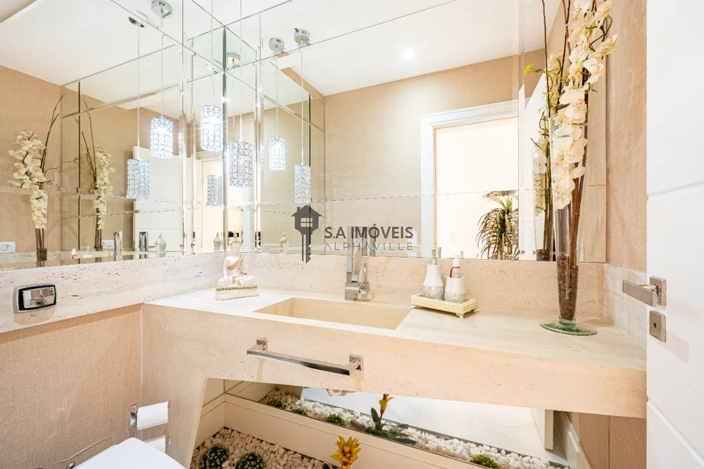 Casa de Condomínio, 6 quartos - Foto 6