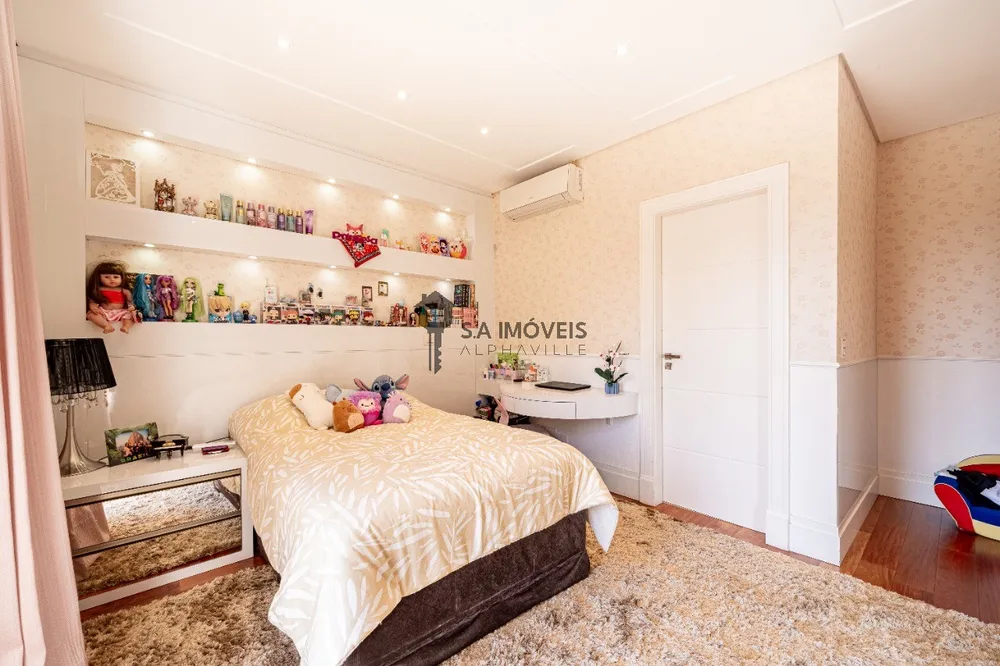 Casa de Condomínio, 6 quartos - Foto 11