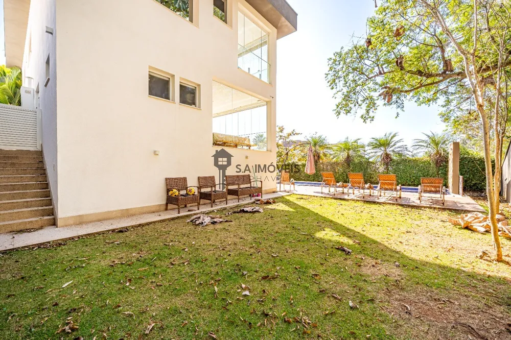 Casa de Condomínio, 6 quartos - Foto 3
