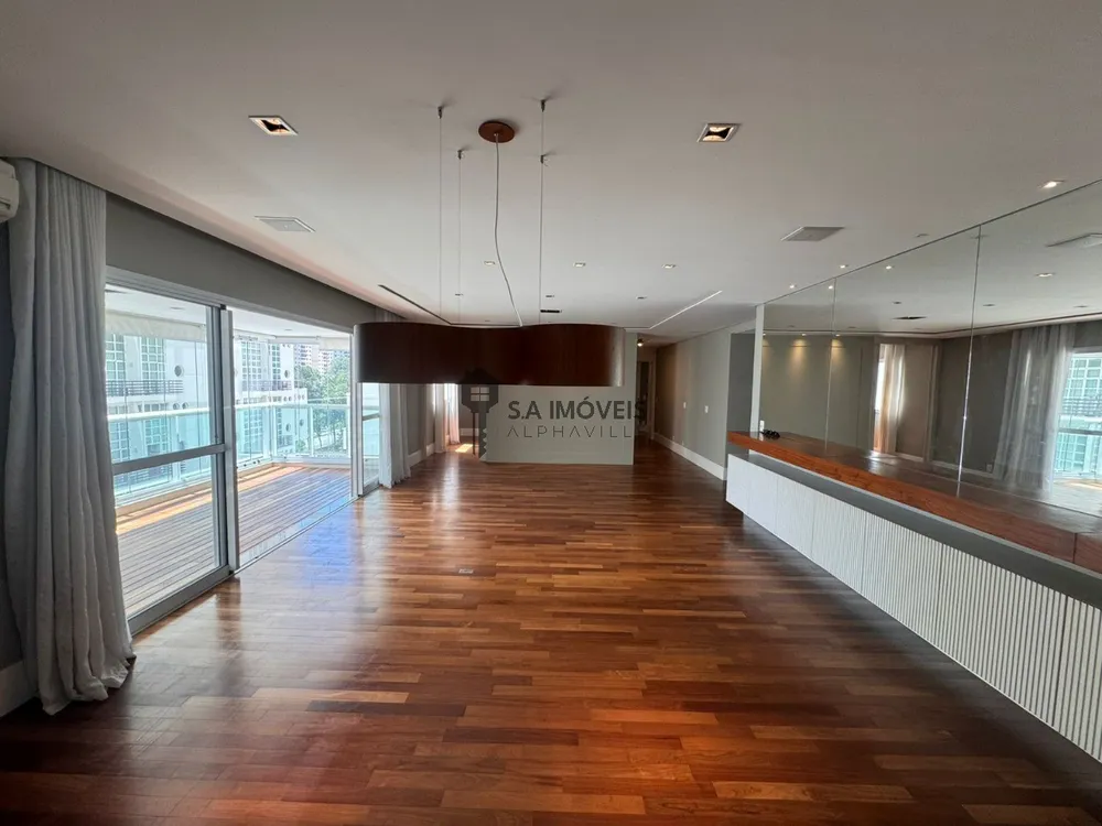 Apartamento, 3 quartos, 243 m² - Foto 3