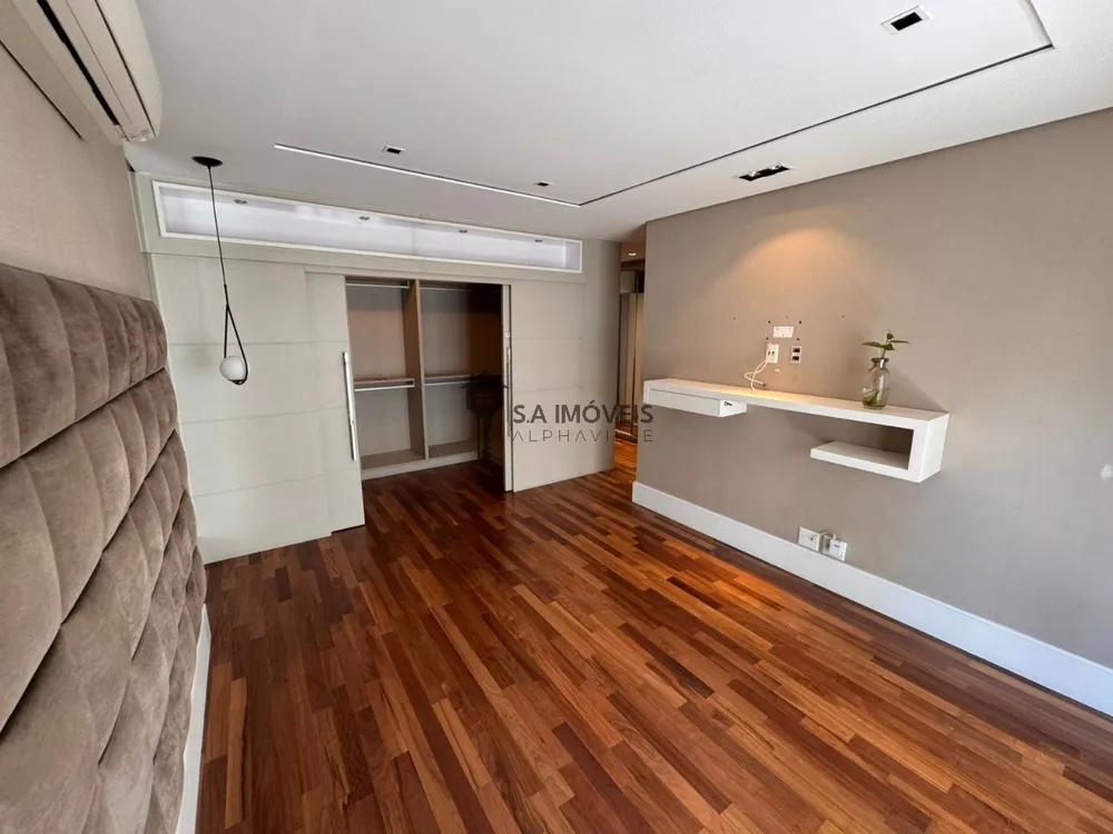 Apartamento, 3 quartos, 243 m² - Foto 7