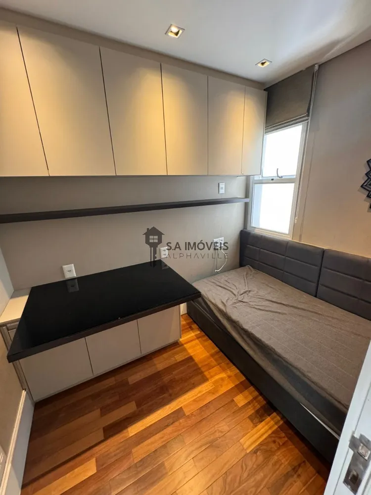 Apartamento, 3 quartos, 243 m² - Foto 5