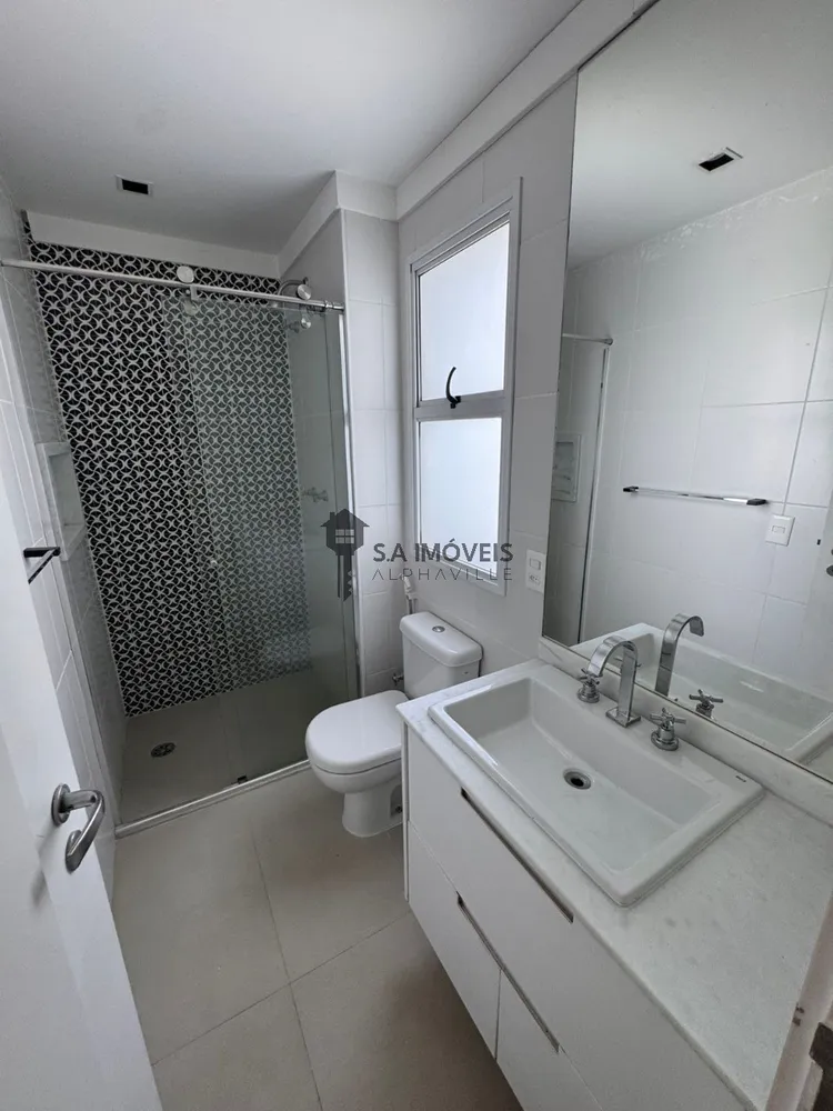 Apartamento, 3 quartos, 243 m² - Foto 6