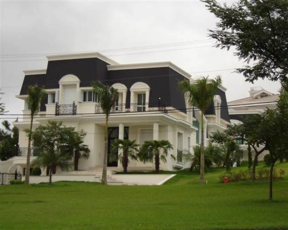Casa de Condomínio, 6 quartos - Foto 8