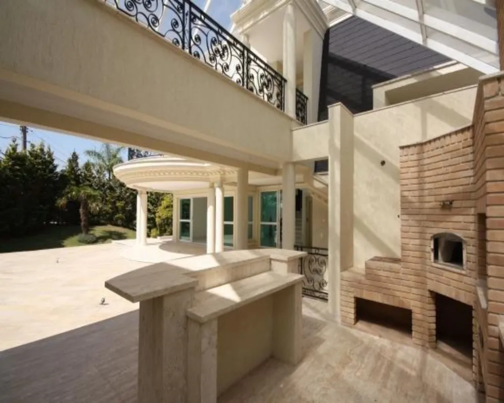 Casa de Condomínio, 6 quartos - Foto 12