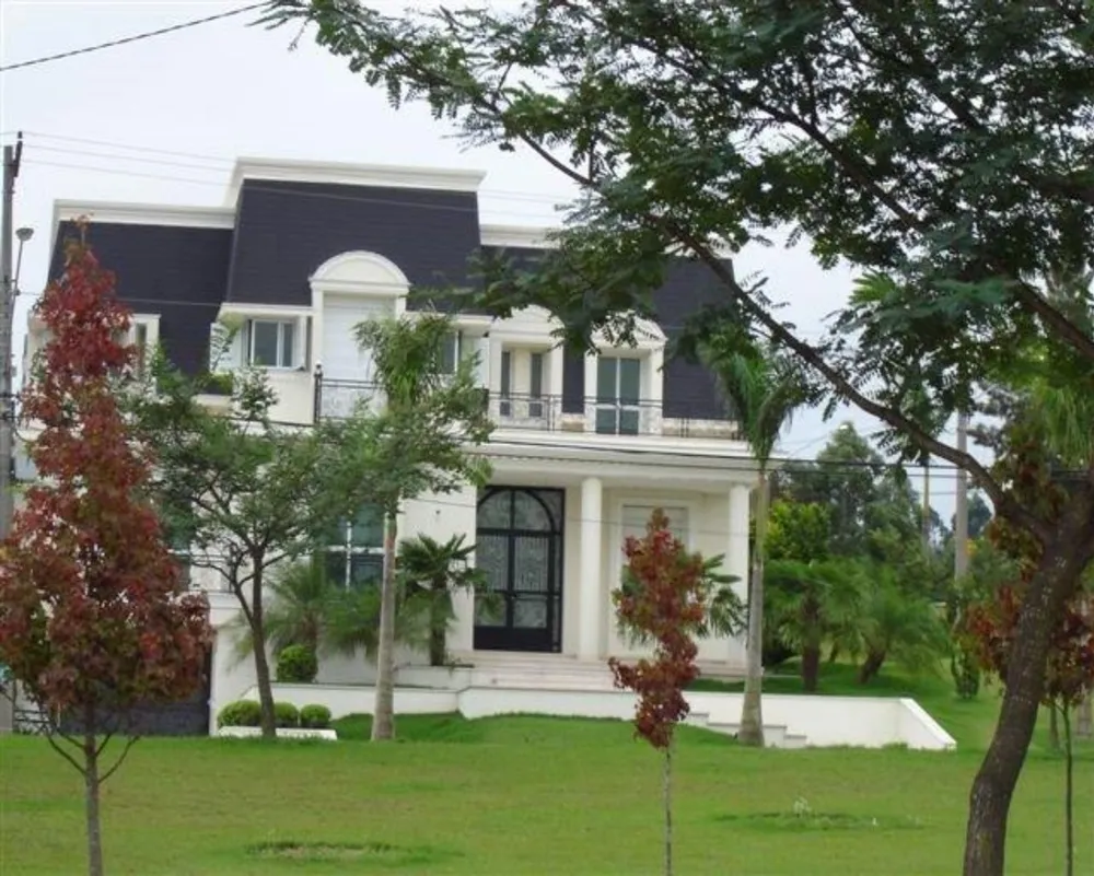 Casa de Condomínio, 6 quartos - Foto 3