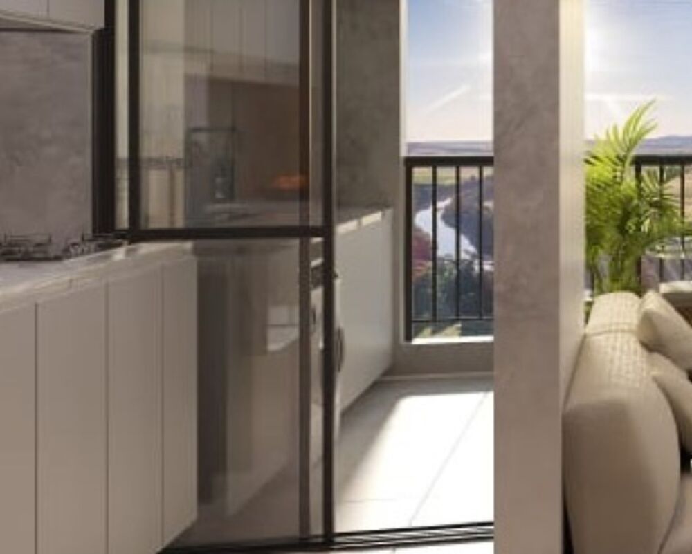 Apartamento, 2 quartos, 64 m² - Foto 7