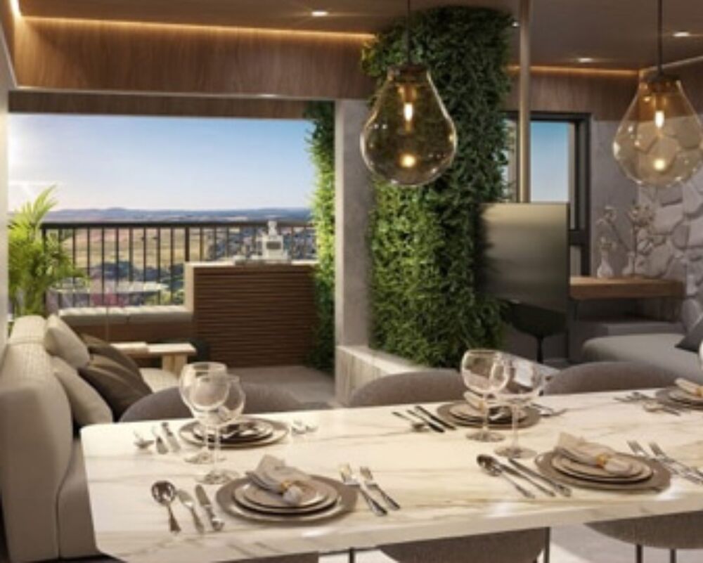 Apartamento, 2 quartos, 64 m² - Foto 6