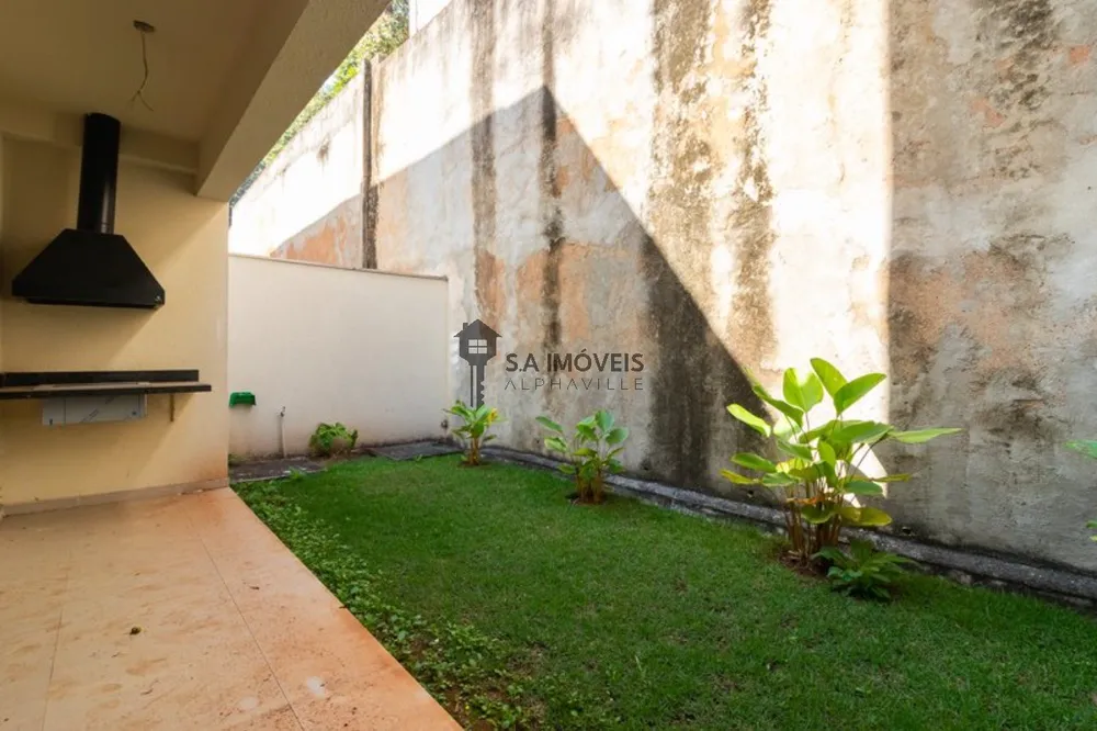 Casa de Condomínio, 4 quartos - Foto 9