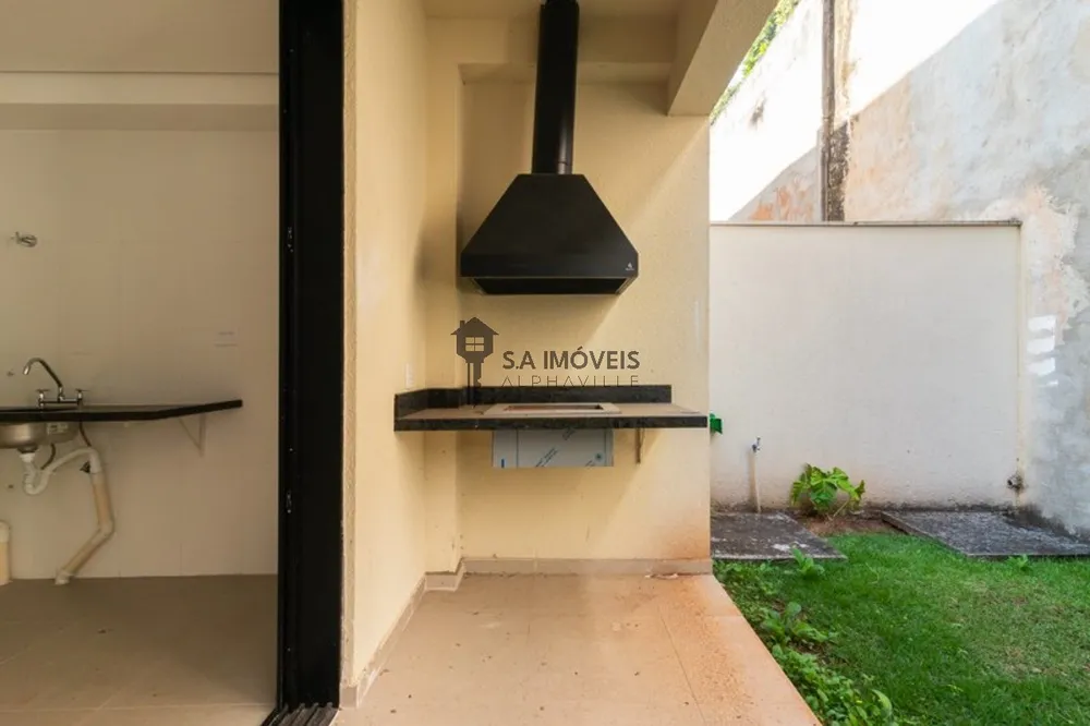 Casa de Condomínio, 4 quartos - Foto 8