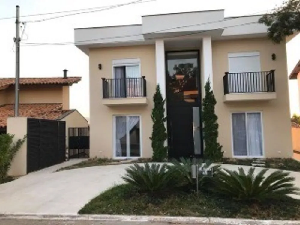 Casa de Condomínio, 5 quartos - Foto 18