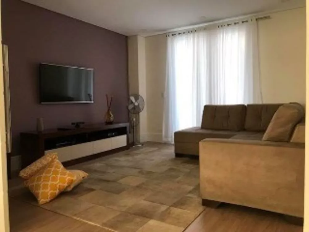 Casa de Condomínio, 5 quartos - Foto 6