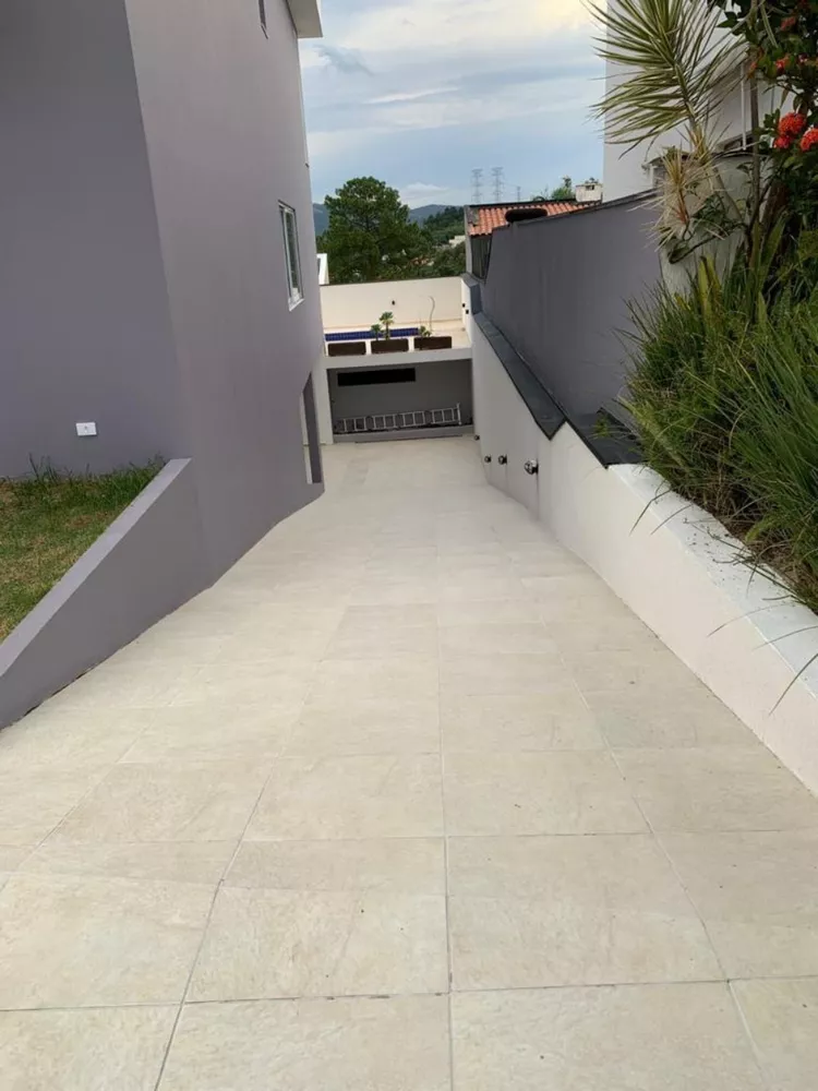 Casa de Condomínio, 5 quartos - Foto 1