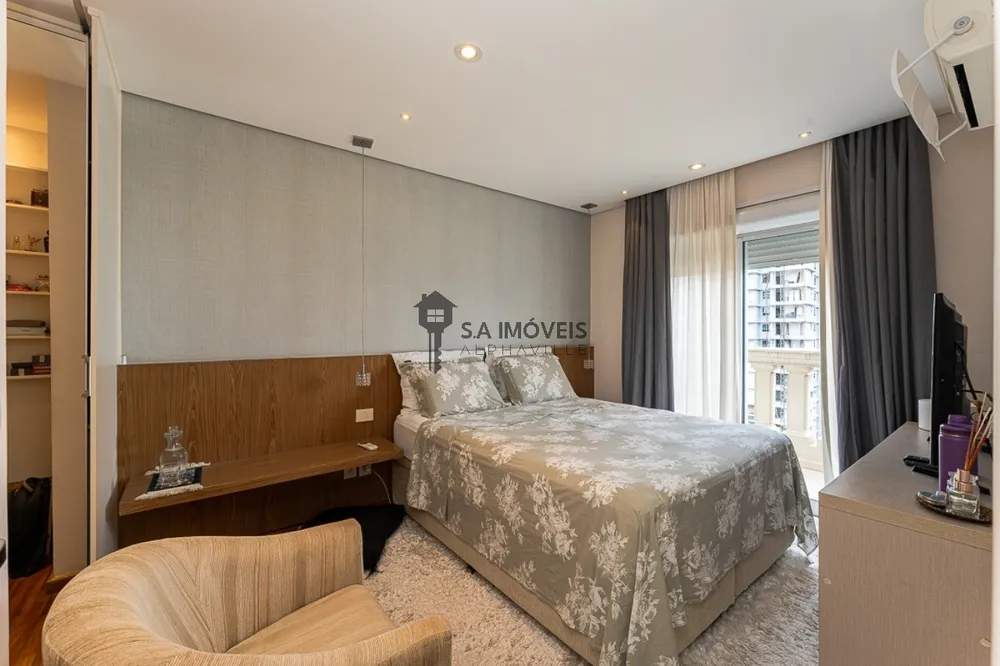 Cobertura, 3 quartos, 170 m² - Foto 4