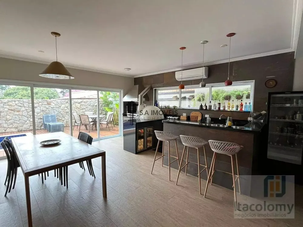 Casa de Condomínio, 3 quartos - Foto 6