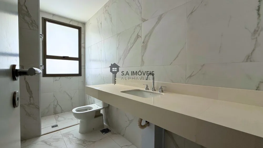 Apartamento, 3 quartos, 175 m² - Foto 7