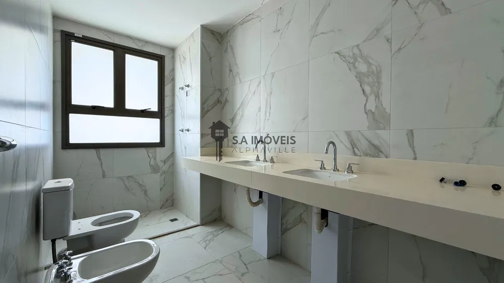 Apartamento, 3 quartos, 175 m² - Foto 6