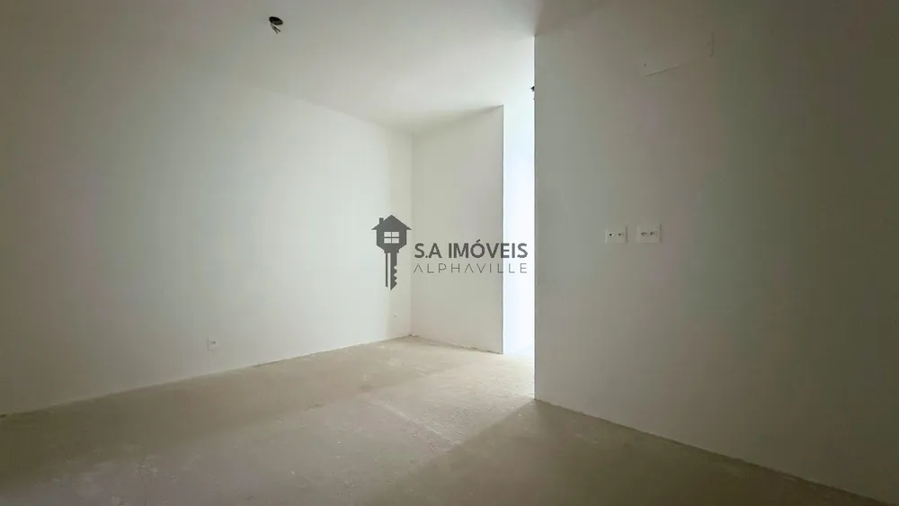 Apartamento, 3 quartos, 175 m² - Foto 4