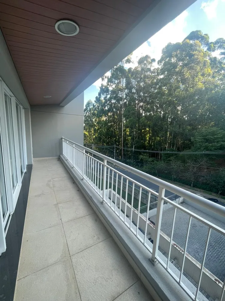 Apartamento, 1 quarto, 50 m² - Foto 1