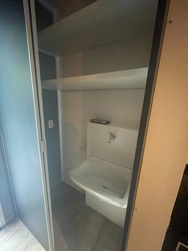 Apartamento, 1 quarto, 50 m² - Foto 8