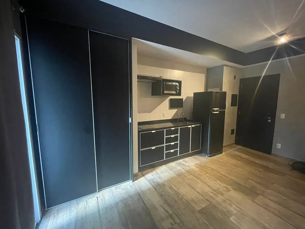 Apartamento, 1 quarto, 50 m² - Foto 3