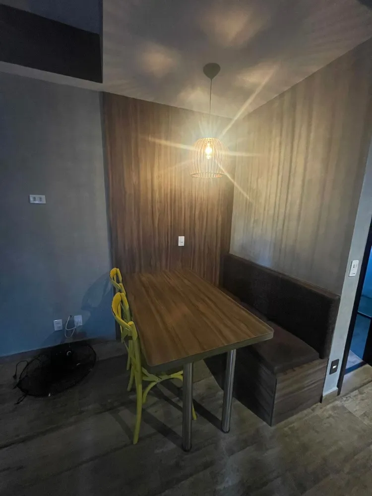 Apartamento, 1 quarto, 50 m² - Foto 4