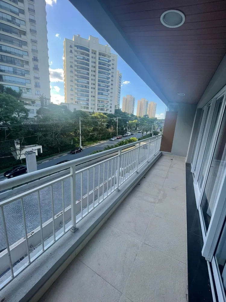 Apartamento, 1 quarto, 50 m² - Foto 11