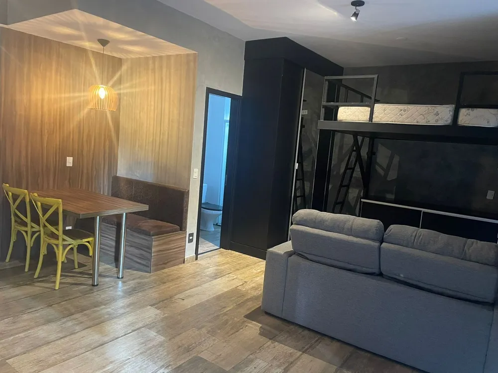 Apartamento, 1 quarto, 50 m² - Foto 5