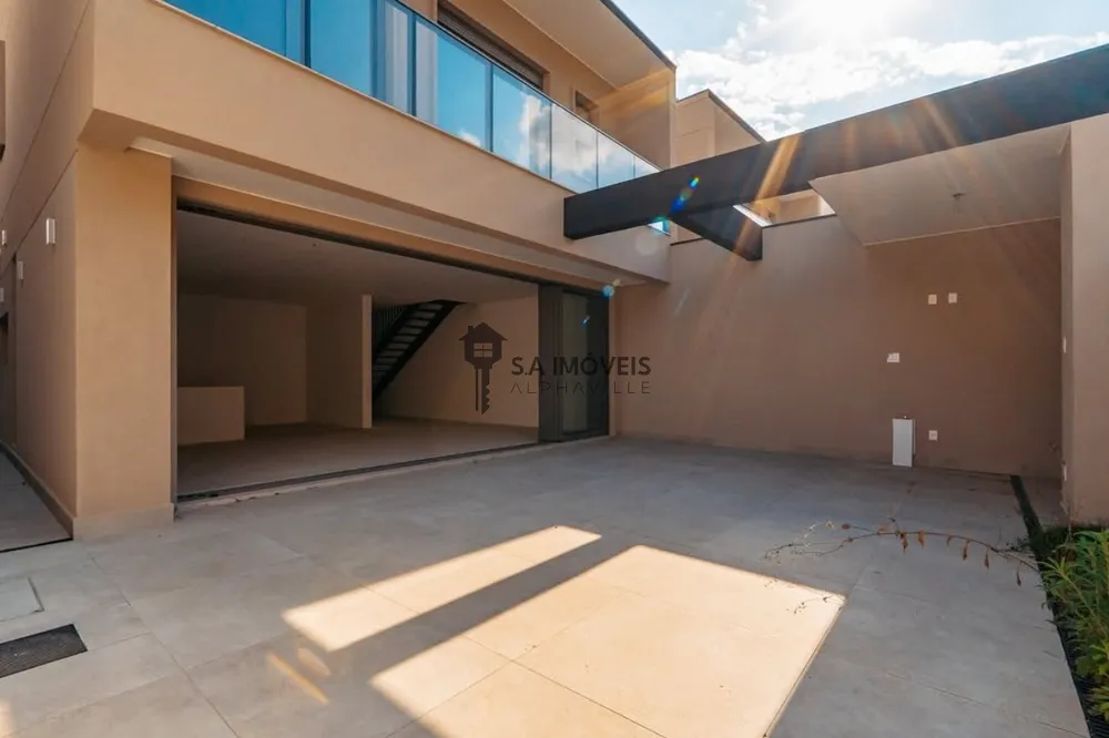Casa de Condomínio, 3 quartos - Foto 6