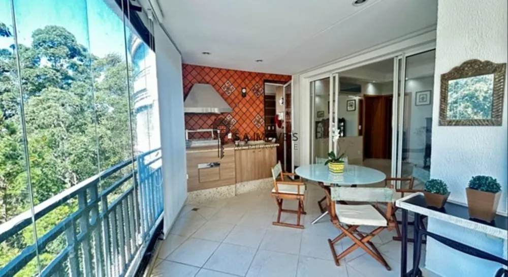Apartamento, 3 quartos, 201 m² - Foto 4