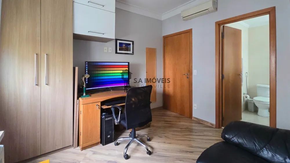 Apartamento, 3 quartos, 201 m² - Foto 3