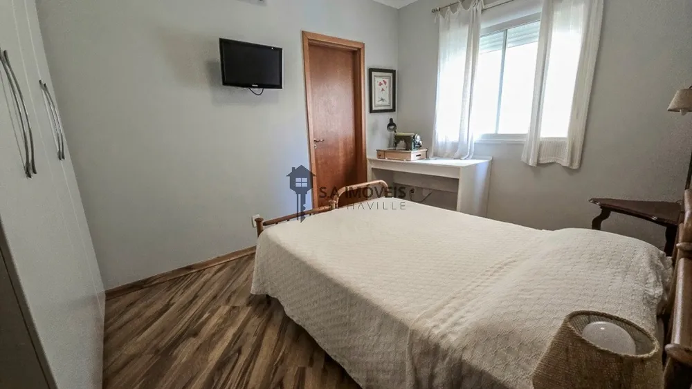 Apartamento, 3 quartos, 201 m² - Foto 5
