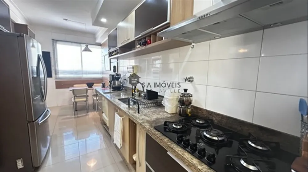 Apartamento, 3 quartos, 201 m² - Foto 3