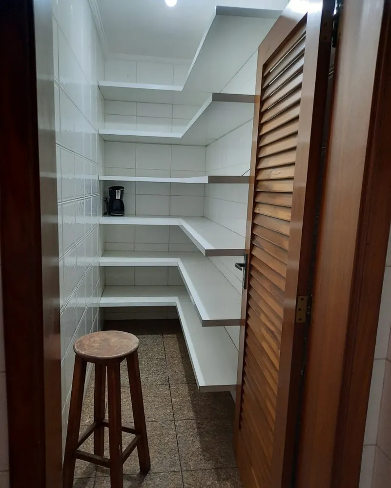 Casa de Condomínio, 3 quartos - Foto 24