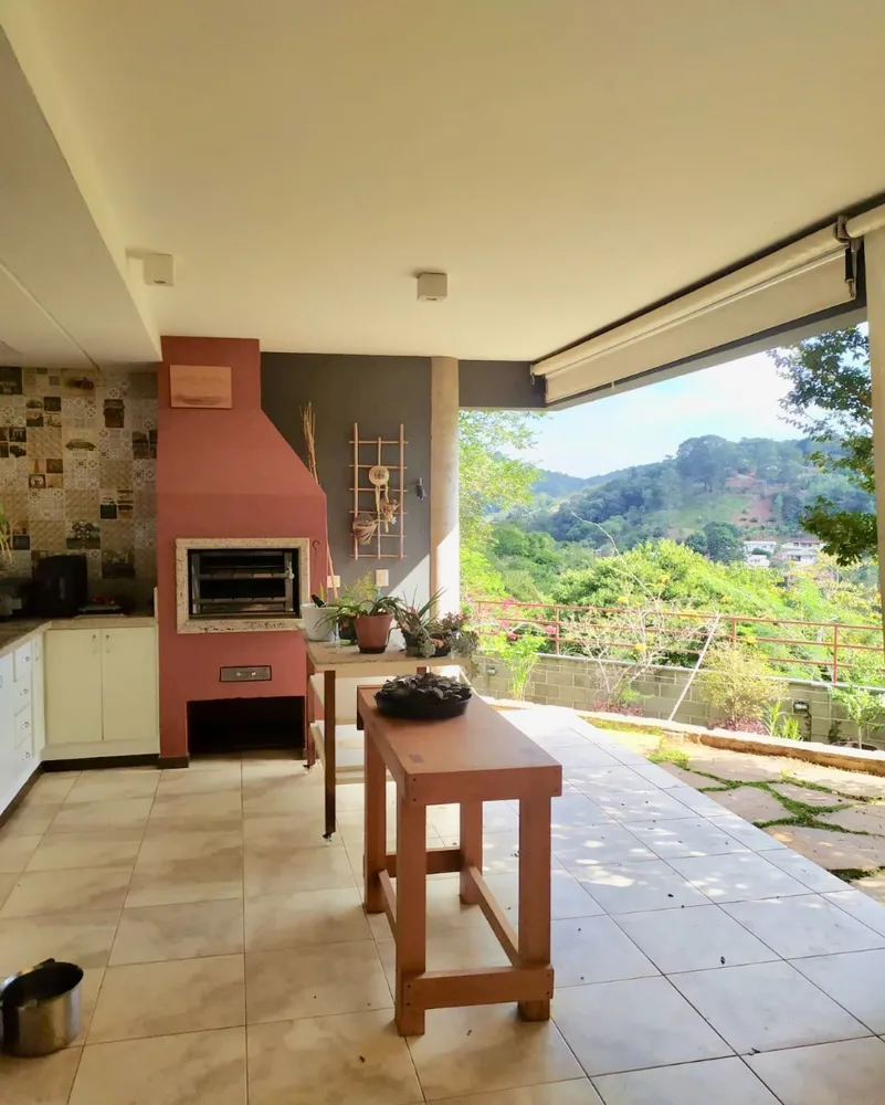 Casa de Condomínio, 4 quartos - Foto 7