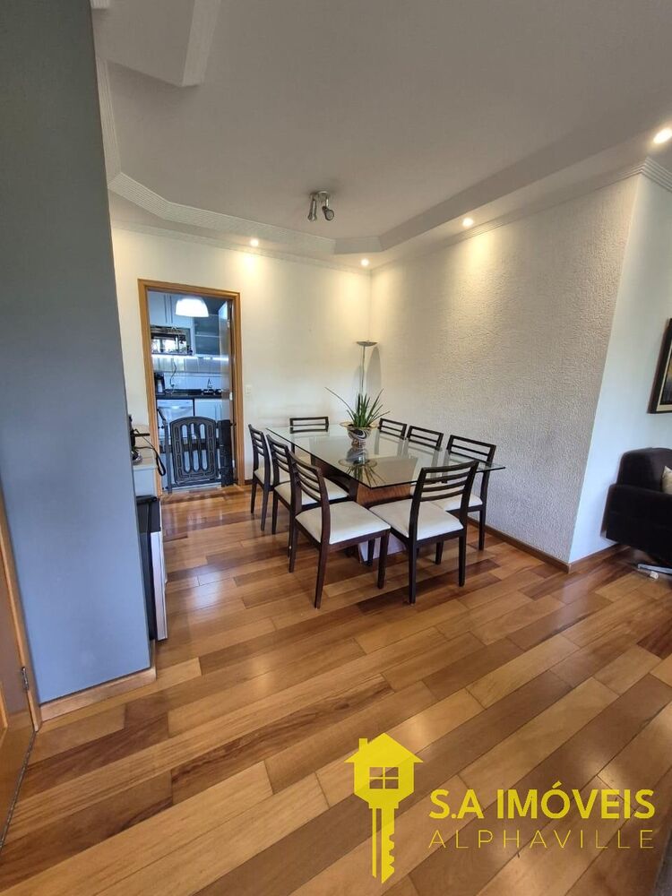 Apartamento, 3 quartos, 139 m² - Foto 2